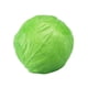 thumbnail image 5 of Vegetal artificial, centro de mesa de verduras sintéticas, accesorio fotográfico, ayuda didáctica de poliuretano, realista. Repollo, 5 of 9