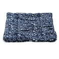 thumbnail image 3 of NFTIGB Soft Plush Pet Winter Warm Blanket for Cats and Dogs, Blue Bone Pattern, Large 27.6 inches / 70 cm x 21.7 inches / 55 cm, 3 of 9