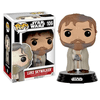 Star Wars: The Force Awakens Bearded Luke Skywalker Pop! Vinyl Figure