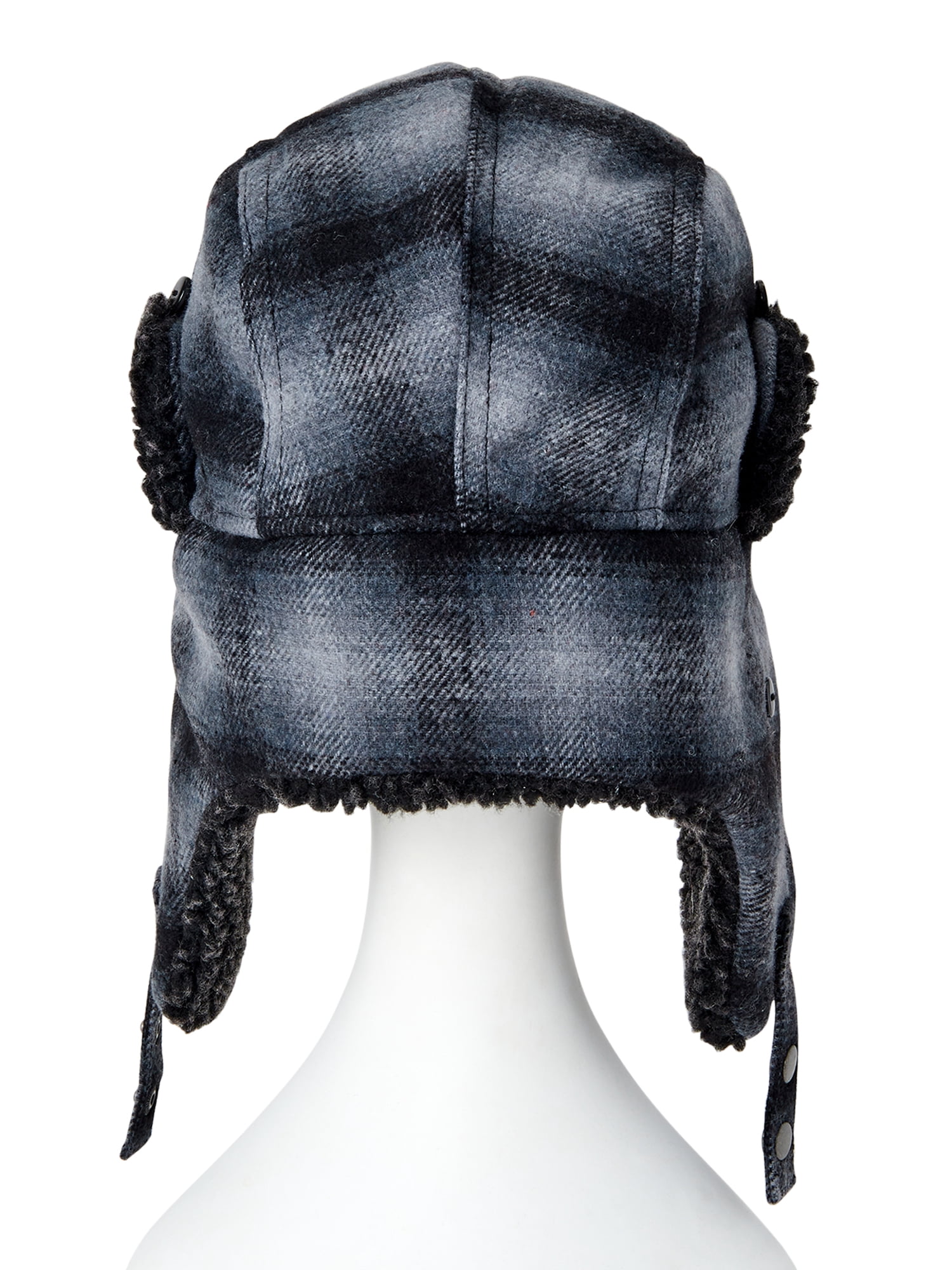 Swisstech Mens Trapper Hat