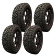 thumbnail image 1 of PAQUETE DE 4 LLANTAS 27X8.5 R14 TDI TIRES STARK A-R/T 6C LT AUTO 101R, 1 of 3