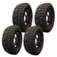 thumbnail image 1 of PAQUETE DE 4 LLANTAS 27X8.5 R14 TDI TIRES STARK A-R/T 6C LT AUTO 101R, 1 of 3