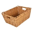 thumbnail image 3 of Gaveta Tejida Grande Home  Home Natural 40X30X18 Cm, 3 of 3