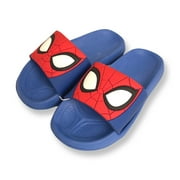 Spider-Man Toddler Slide Sandals