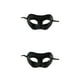thumbnail image 4 of sweethay Envuelve antiguo elegante carnaval decorativo baile de máscaras fiesta actuación baile decoración regalos para Halloween Type8 NO8, 4 of 6