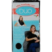 Leachco Duo Breastfeeding Infinity Scarf