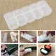 thumbnail image 2 of Kit para hacer sushi - Estilo 5 piezas - 5 piezas de plástico de grado alimenticio para hacer nigiri de sushi, bolas de arroz, moldes para herramientas de bolas de arroz DIY, 2 of 5