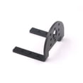 thumbnail image 3 of RC mounting Upgrade Parts L Slotted Gear Motor Bracket Motor Mounting, 3 of 8