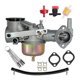 thumbnail image 1 of 491590 Carburetor for 191700 192700 193700 Engine Series Replace 390811 392152 491029, 1 of 5