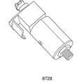 thumbnail image 2 of Progress Lighting 1.22" Mini-Pendant Adapter, 2 of 2