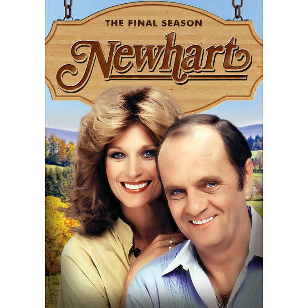 Wagon Train: The Complete Season Eight (The Final Season