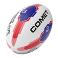 thumbnail image 1 of Rhino Ballon de Rugby Comet League, 1 of 2