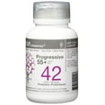 thumbnail image 1 of Progressive 55+ - 42 Billion Probiotics per Capsule - No Refrigeration Required, 1 of 3