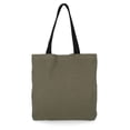 thumbnail image 3 of Harley-Davidson Women's Classic Codura Polyester Travel Tote - Gray Green, Harley Davidson, 3 of 4