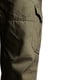 thumbnail image 5 of Pantalones largos de algodón para hombre, multibolsillos, cintura elástica, resistentes al desgaste, pantalones largos para hombre, 5 of 5