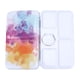 thumbnail image 1 of Caja de Paleta ANGGREK pintura Hierro Ligera Reutilizable 12 x 7 x 2 cm, 1 of 7