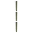 thumbnail image 4 of Dalazy 1Pack Scratch Post Refill Pole Grinding Rope Sisal Claw cat Protect Nails Green H 25cm Dia 7cm 3Set, 4 of 6