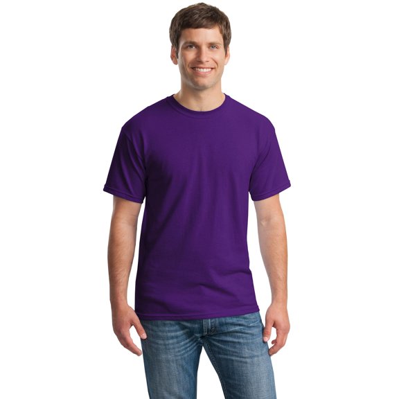 Heavy Cotton 100% Cotton T-Shirt