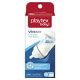 thumbnail image 3 of Playtex Baby VentAire Complete Tummy Comfort Baby Bottle, 6 Oz, 3 of 11