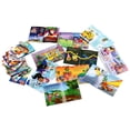 Nickelodeon Kids Storybook Advent Calendar: 24 Festive Countdown Books ...