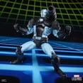 thumbnail image 3 of Marvel Legends Gamerverse War Machine vs Omega Red 6 Pouces, 3 of 7