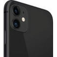 thumbnail image 5 of iPhone 11 64 Go Noir (Déverrouillé) (Bon État), 5 of 5