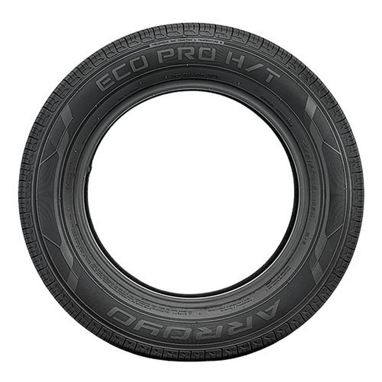 公式通販サイト - ファッション 通販 265/70R16 Tire, Season All H/T Pro Eco Arroyo 112H, SUVs for 日焼け止め