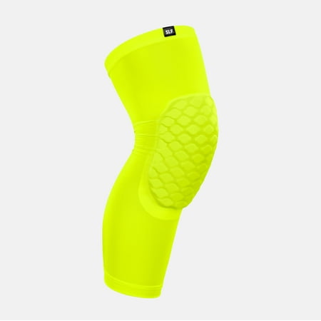 

Safety Yellow Knee Pad