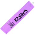 thumbnail image 3 of DGA Tri-Fold Disc Golf Towel, 3 of 5