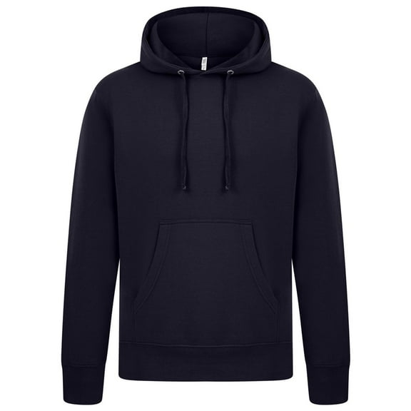 Casual Classics Mens Ringspun Cotton Hoodie