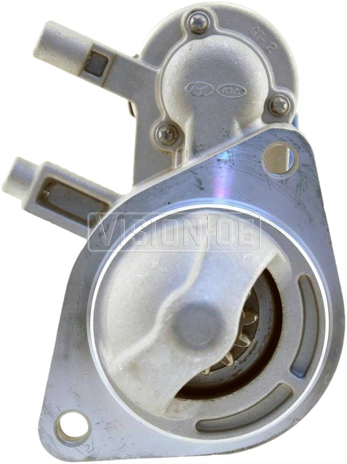 Vision OE 6979 Starter Motor