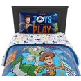 thumbnail image 1 of Toy Story 4 Full Sheet Set, 1 of 1