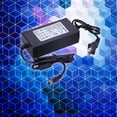 thumbnail image 4 of Adaptador de cargador de CA a CC 15V 3A Protección de sobrecarga para amplificador de audio de pantalla, 4 of 8