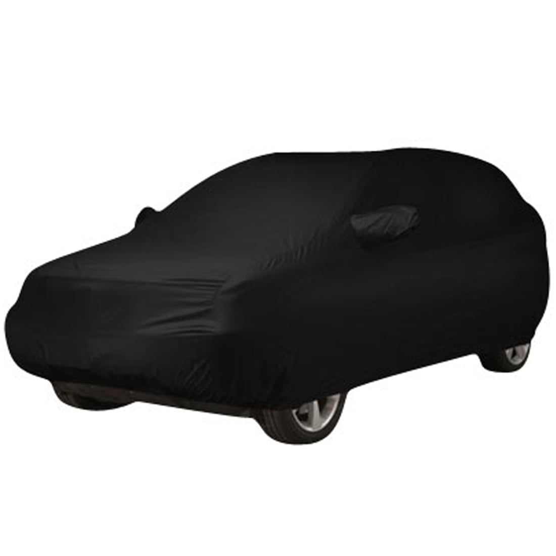 2006 2007 2008 2009 2010 Jeep Commander Breathable Car Cover w//MirrorPocket