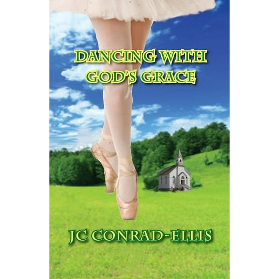 Black Diamond Dancing With God's Grace, Book 4, (Paperback)