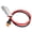1m, variant on 10AWG SB50 Power Cable Line with PVC Sheath and XT60I Signal Pin End