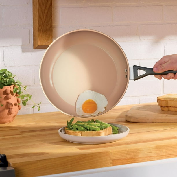 Ninja Extended Life Ceramic Select 10-Piece Cookware Set - Walmart.ca