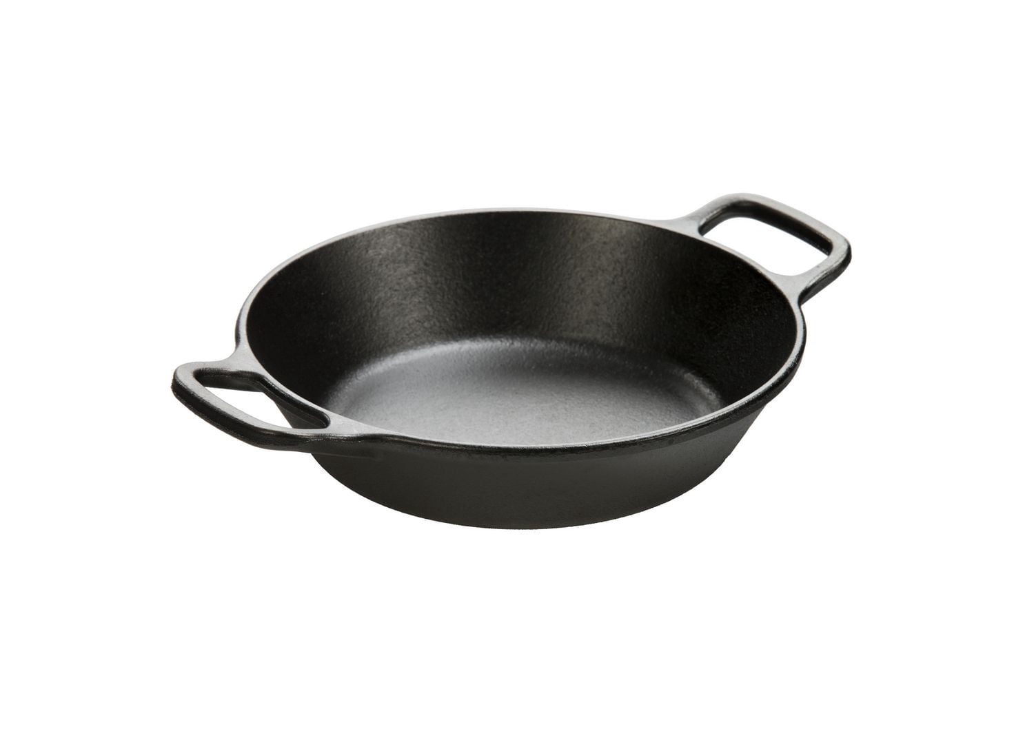 Lodge 8'' Round Pan with Loop Handles - Walmart.ca