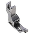 thumbnail image 3 of 2 Pieces Right Edge Guide Compensating Presser Foot for Industrial Feed Sewing Machines, 3 of 8