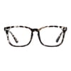 Somnr Blue Light Blocking Glasses, Computer Reading/Gaming/TV/Phones Glasses for Women Men,Anti Eyestrain & UV Glare