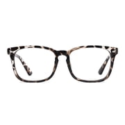 Somnr Blue Light Blocking Glasses, Computer Reading/Gaming/TV/Phones Glasses for Women Men,Anti Eyestrain & UV Glare