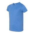 thumbnail image 2 of Bella + Canvas Youth Unisex Jersey Tee, 2 of 5