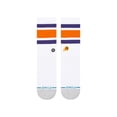 thumbnail image 2 of Unisex Stance Phoenix Suns Tube Crew Sock, 2 of 3