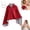Wine Red, variant on Wearable Heated Blanket, Heated Shawl Wrap for Women with USB Power, Portable Heated Blanket Cape with 3 Heat Settings for Home Office Winter Comfort (Beige)