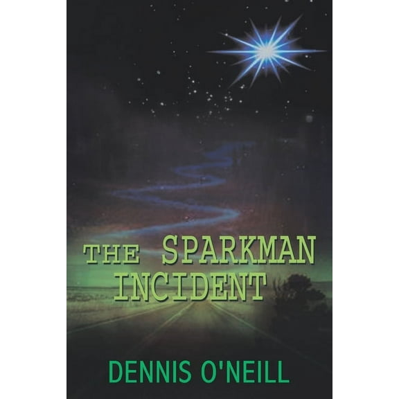 The Sparkman Incident