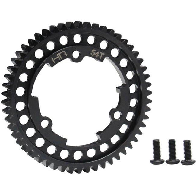 Traxxas Différentiel Central à Engrenages 55 Dents TRX8575 – Pour Unlimited Desert – Pièce Officielle Différentiel 55 Dents Traxxas