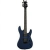 Dean Vendetta XM Tremolo Electric Guitar - Metallic Blue