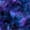 Color 1, variant on Peel and Stick Wallpaper Colorful Outer Space Nebula Stars Galactic Clouds 24in x 118in Contact Paper Removable Self Adhesive Wall Mural Wall Decor for Bedroom Kitchen Cabinets