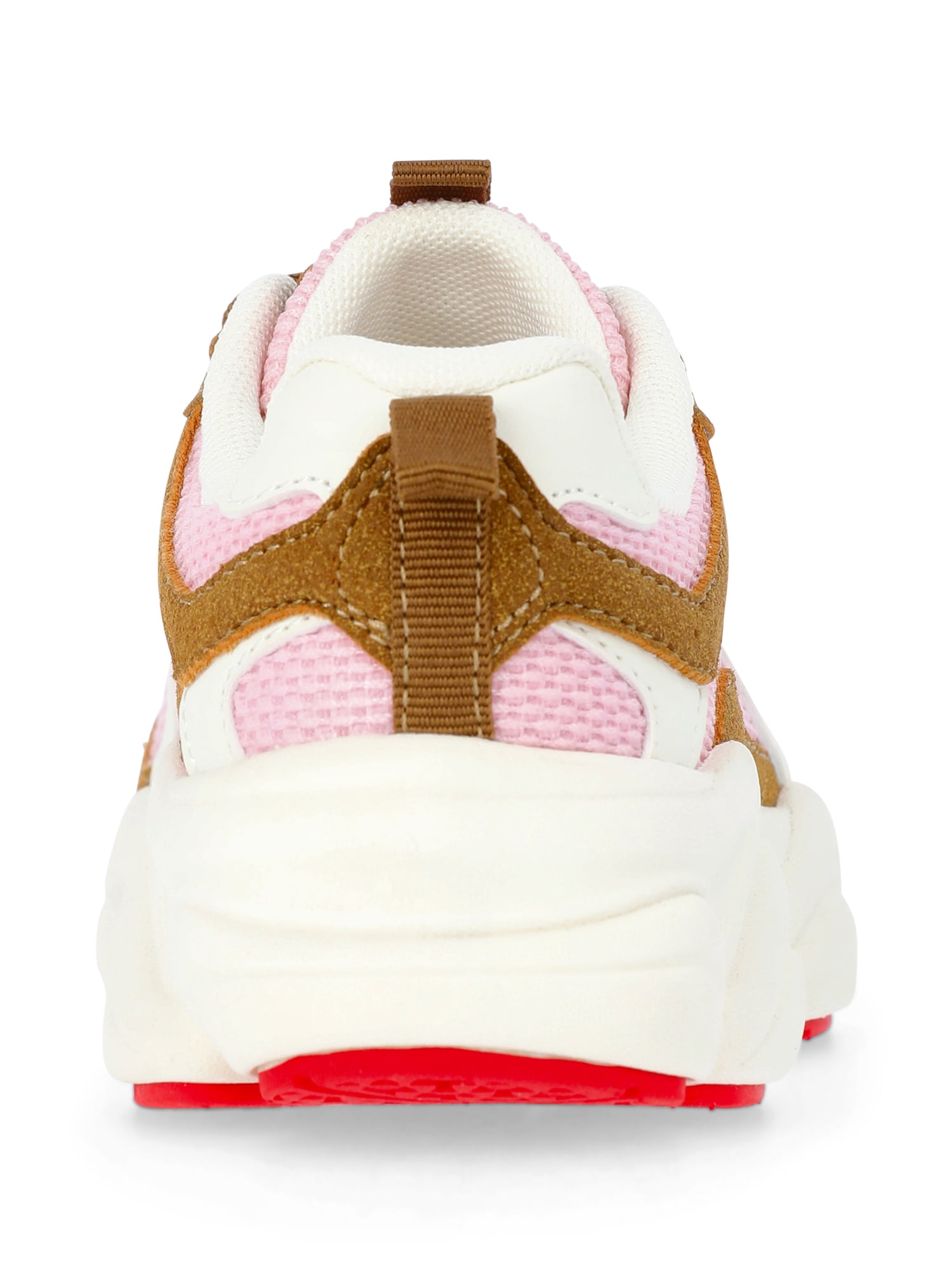 Avia Unisex Little and Big Kids Chunky Athletic Sneakers