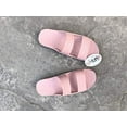 thumbnail image 2 of J-Slips Kids Hawaiian Jesus Sandals Pink Plumeria Big Kid 1/2, 2 of 4